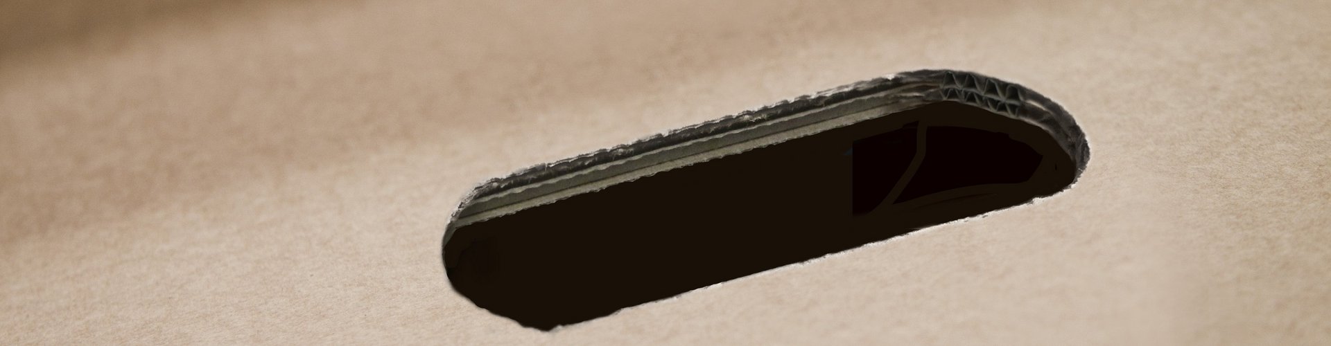 Corrugated Cardboard