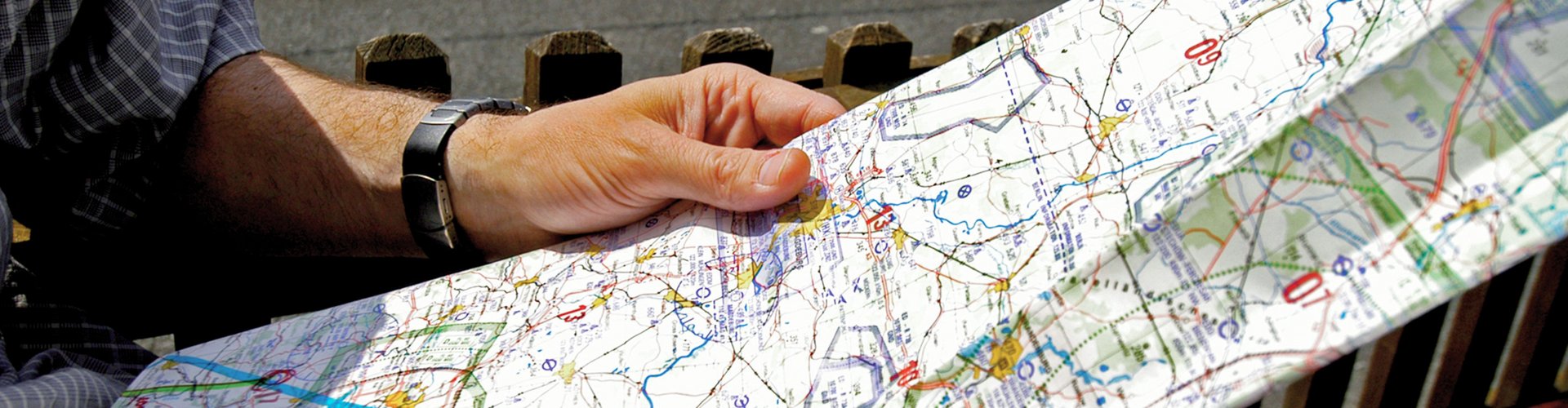 street map