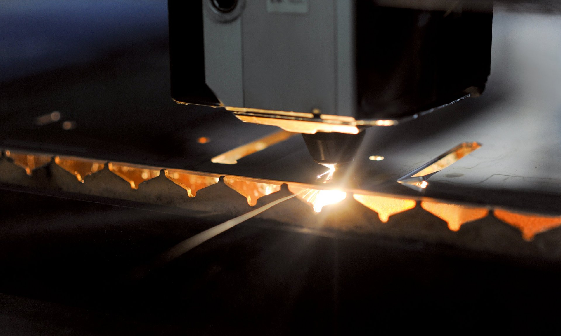 milling and edge grinding