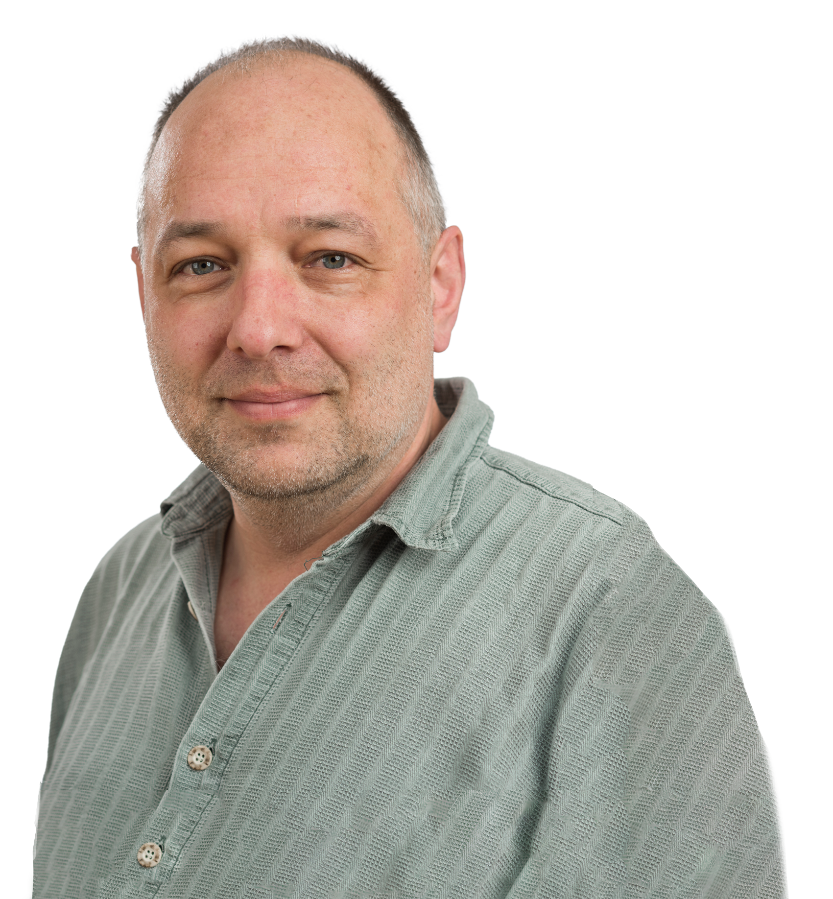 Oliver Buchmann