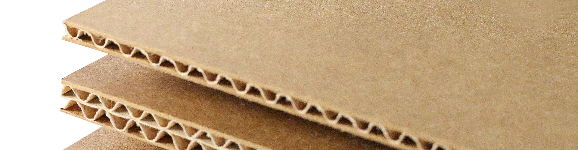 Corrugated board